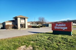 Photo of Public Storage - Kansas City - 13824 Blue Pkwy