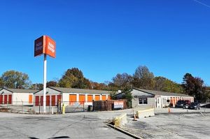 Photo of Public Storage - Raytown - 9624 E 350