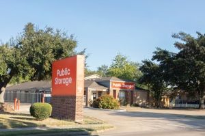 Photo of Public Storage - Houston - 1611 S Dairy Ashford Rd