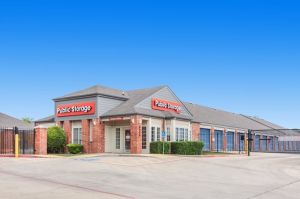 Photo of Public Storage - San Antonio - 3425 Thousand Oaks Dr