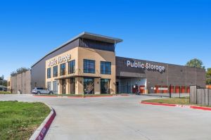 Photo of Public Storage - Sherman - 2211 N Travis St