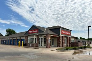 Photo of Public Storage - Wichita - 8631 W 21st St N