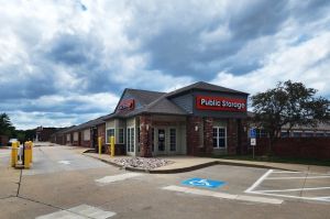 Photo of Public Storage - Lenexa - 13300 College Blvd