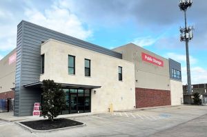 Photo of Public Storage - Houston - 9526 Westheimer Rd