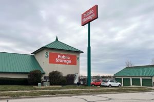 Photo of Public Storage - Platte City - 2700 NW Prairie View Rd