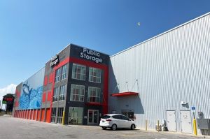 Photo of Public Storage - Niceville - 1850 John Sims Pkwy E
