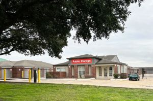 Photo of Public Storage - Houston - 9740 Stroud Dr