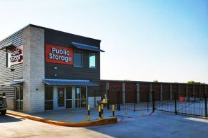 Photo of Public Storage - Converse - 7354 Binz Engleman Rd