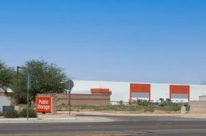 Photo of Public Storage - Mesa - 8228 E Germann Rd