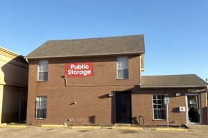 Photo of Public Storage - Houston - 10220 Beechnut St