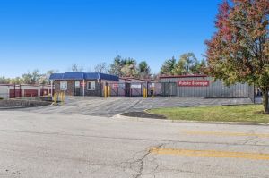 Photo of Public Storage - Plano - 3980 Turner Ave