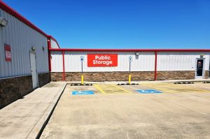 Photo of Public Storage - Porter - 23771 FM 1314