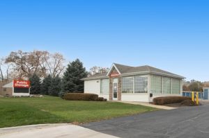Photo of Public Storage - Bourbonnais - 1847 Armour Road