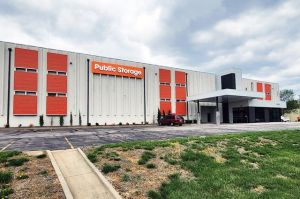 Photo of Public Storage - Olathe - 225 N Monroe St