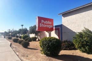 Photo of Public Storage - Glendale - 5142 N 43rd Ave