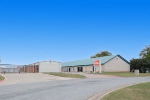 Photo of Public Storage - Sherman - 4316 Texoma Pkwy
