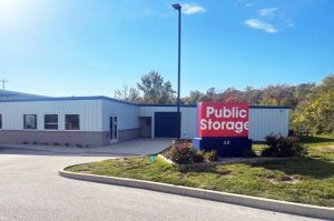 Photo of Public Storage - Glen Carbon - 30 Kettle River Drive