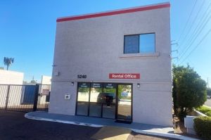 Photo of Public Storage - Glendale - 5240 W Cactus Rd