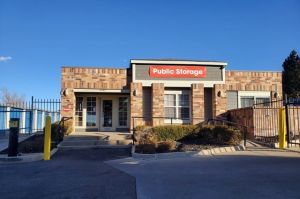 Photo of Public Storage - Aurora - 4480 S Buckley Rd