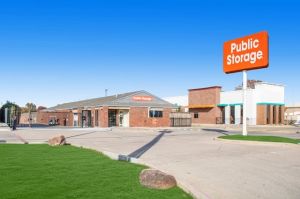 Photo of Public Storage - Plano - 1919 W 15th St