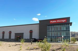 Photo of Public Storage - Queen Creek - 35393 N Ellsworth Ave