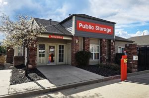 Photo of Public Storage - Colorado Springs - 3760 E Pikes Peak Ave