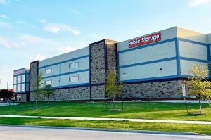 Photo of Public Storage - McKinney - 7150 Craig Ranch Parkway
