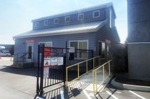 Photo of Public Storage - Meridian - 925 W Overland Rd