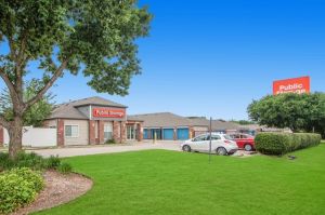 Photo of Public Storage - Austin - 1507 W William Cannon Dr