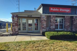 Photo of Public Storage - Denver - 2025 S Holly St