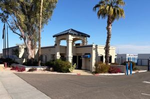 Photo of Public Storage - Chandler - 1625 S Arizona Ave