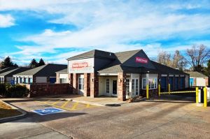 Photo of Public Storage - Colorado Springs - 3160 Austin Bluffs Pkwy