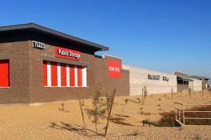 Photo of Public Storage - Litchfield Park - 15220 W Camelback Rd