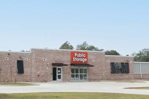 Photo of Public Storage - Saraland - 203 Celeste Rd