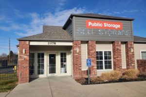 Photo of Public Storage - Denver - 2078 S Pontiac Way