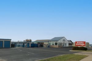 Photo of Public Storage - Bourbonnais - 575 Larry Power Rd