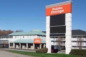 Photo of Public Storage - Memphis - 3545 Hickory Hill Road