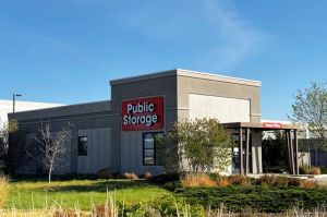 Photo of Public Storage - Loveland - 3702 Aldrin Dr