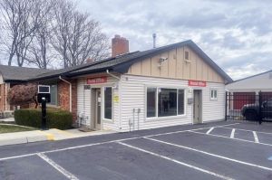 Photo of Public Storage - Boise - 8303 W Vincent St