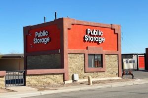 Photo of Public Storage - Maricopa - 40675 W Honeycutt Rd