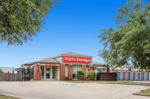 Photo of Public Storage - San Antonio - 1130 Austin Hwy
