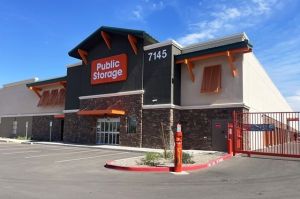 Photo of Public Storage - Laveen - 7145 S 51st Ave