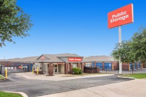 Photo of Public Storage - San Antonio - 13414 West Ave