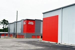Photo of Public Storage - Crestview - 408 Brookmeade Dr