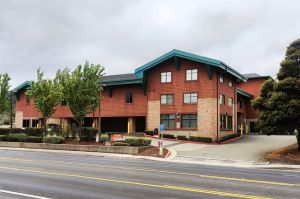 Photo of Public Storage - Corte Madera - 31 San Clemente Dr