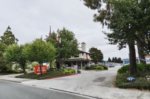 Photo of Public Storage - Rohnert Park - 6100 State Farm Dr