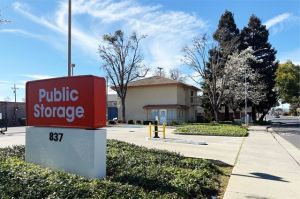Photo of Public Storage - Fairfield - 837 E Travis Blvd