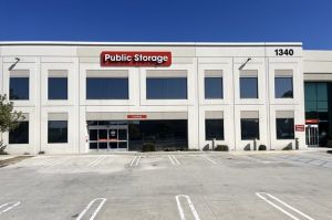 Photo of Public Storage - Vista - 1340 N Melrose Dr