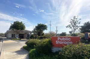 Photo of Public Storage - Merced - 3 W 23rd St