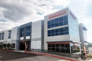 Photo of Public Storage - Santa Clarita - 26363 Diamond Pl